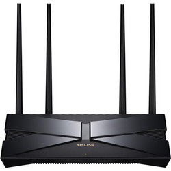 TP-LINK 普联 TL-XDR3040 易展版 3000M WiFi6 无线路由器