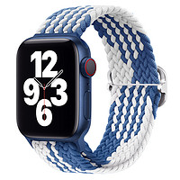 Damon Light Apple Watch 42/44mm表盘 表带