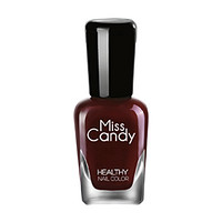 Miss Candy 糖果小姐 健康甲油 #NA023上瘾 15ml