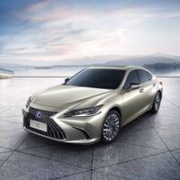 雷克萨斯新款 国产gt 多款新车官图发布 汽车整车 什么值得买