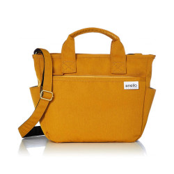 anello阿耐洛单肩包guh2315sps轻质憎水剂手提袋型肩包多色选