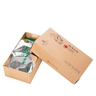 宋茗 特级 安吉白茶