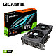  GIGABYTE 技嘉 RTX3060TI OC猎鹰/魔鹰/雪鹰/超级雕 锁算力/不锁游戏独立显卡 猎2.0 3060TI EAGLE OC　