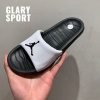 AIR JORDAN  CD5472-100-010 男女款拖鞋
