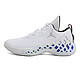  NIKE 耐克 男子JUMPMAN DIAMOND LOW PF篮球鞋 CI1209-101　