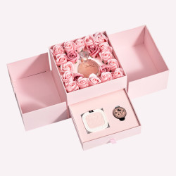 冰希黎2021七夕限定香水香氛限量礼盒