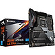 GIGABYTE 技嘉 超凡雕 Z590 AORUS ULTRA 主板 支持CPU 11900K/10900K/11700K/显卡3070/3080(Intel Z590/LGA 1200)