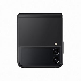 SAMSUNG 三星 Galaxy Z Flip3 5G手机 8GB+128GB 陨石海岸