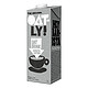 OATLY 欧洲进口 麦力咖啡大师燕麦饮咖啡伴侣植物蛋白饮料(不含牛奶和动物脂肪)  1L 单支装