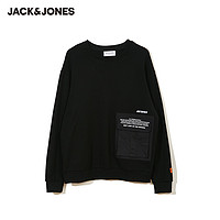 JACK&JONES 杰克琼斯 221333042 男士卫衣