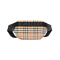 BURBERRY 博柏利 男女款腰包 80261051 典藏米色 中号