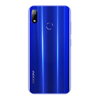 DOOV 朵唯 A55 4G手机 3GB+32GB 极光蓝