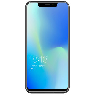 doov 朵唯 a55 4g手机 4gb 64gb 魅影红