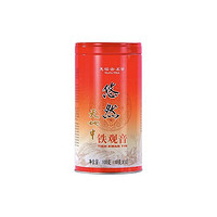 TenFu's TEA 天福茗茶 悠然 天地中 特级 铁观音 100g