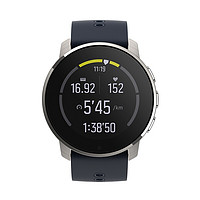 SUUNTO 颂拓 9 PEK 3000 户外智能手表