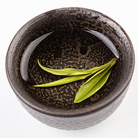 狮峰 特级 龙井茶 50g 礼盒装