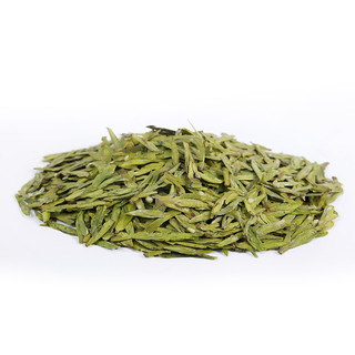 狮峰 特级 西湖龙井 金狮罐 50g 礼盒装