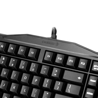 CHERRY 樱桃 MX BOARD 2.0 104键 有线机械键盘