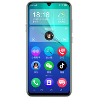 DOOV 朵唯 D19 电霸 4G手机 6GB+128GB 翡冷翠