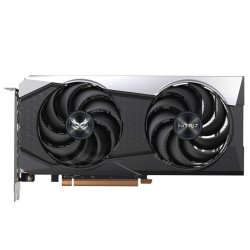 SAPPHIRE 蓝宝石 RX6600XT 超白金OC 显卡 8GB