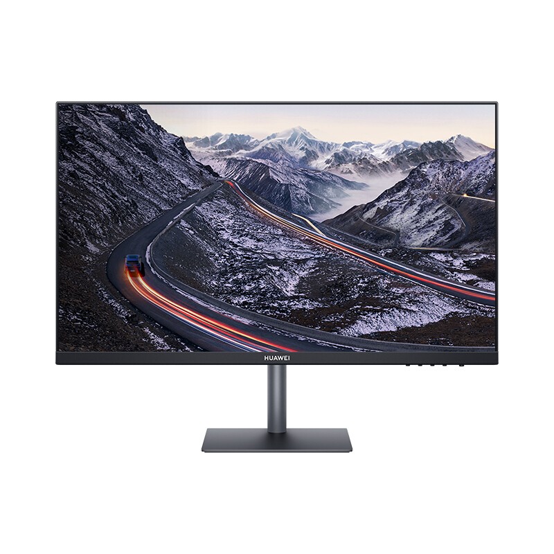 HUAWEI 华为 S系列 S24 23.8英寸 IPS FreeSync 显示器（1920×1080、75Hz、72%NTSC）