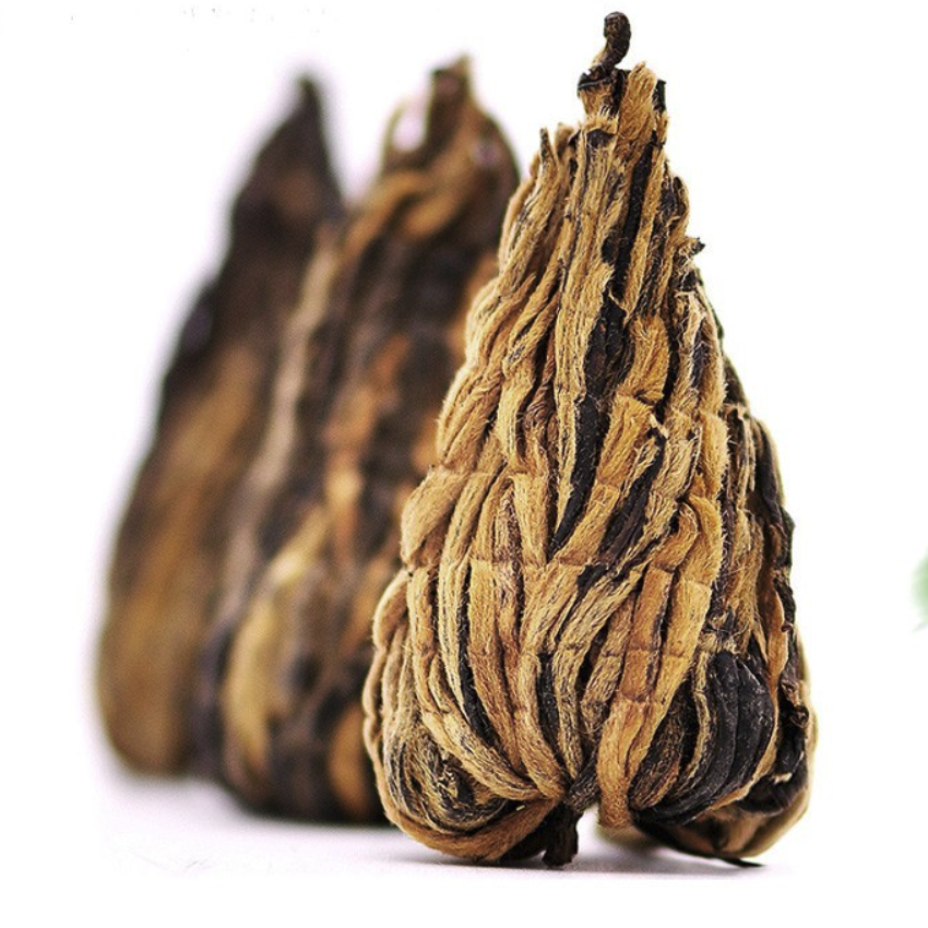 易茗金居 特级 宝塔滇红 80g