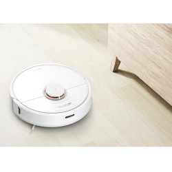 roborock石头t7扫拖一体扫地机器人