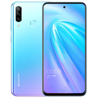 DOOV 朵唯 D9 Pro 4G手机