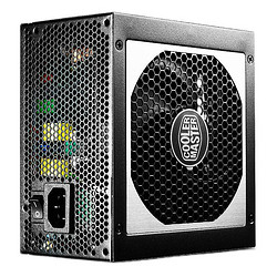 COOLER MASTER 酷冷至尊 V650 金牌全模组电源 650W