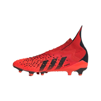 adidas 阿迪达斯 Predator Freak + AG 男子足球鞋 FY8427