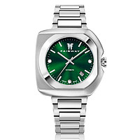 Fairway-Watches Geneva The Green Edition