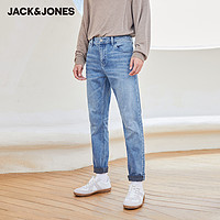 JACK&JONES; 杰克琼斯 221332082 男士牛仔裤