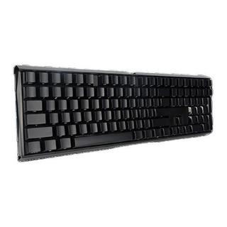 CHERRY 樱桃 MX BOARD 3.0 S 109键 有线机械键盘 黑色 Cherry茶轴 无光