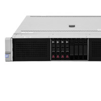 H3C 新华三 R4900 G3 2U机架式 服务器（2 芯至强银牌 4210、十核、24个内存插槽、32GB 内存、2 个1.8TB HDD、千兆网络接口、550W 电源）