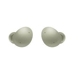 SAMSUNG 三星 Galaxy Buds2 入耳式真无线主动降噪蓝牙耳机