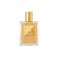 TOM FORD 汤姆·福特 璀璨流光身体油 金色 100ml