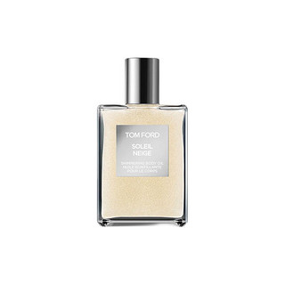 TOM FORD 汤姆·福特 雪映流光身体油 100ml