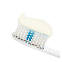 88VIP：云南白药牙膏 益优冰柠145g益生菌去黄牙垢减轻口臭清新官方正品 1件装