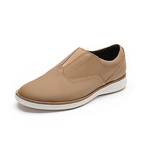 Clarks 其乐 Banwell Free 男士低帮休闲鞋 261503107