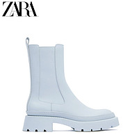 ZARA TRF 13119811009 女子时尚短靴