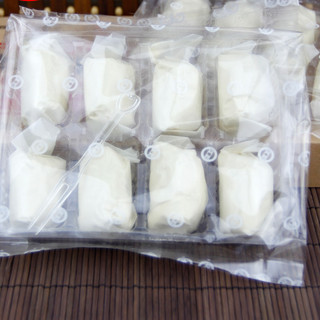 辉煌 龙须酥 原味 250g*2盒