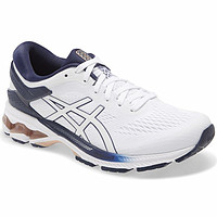 ASICS 亚瑟士 GEL-Kayano 26 Running Shoe 男士休闲跑鞋