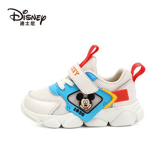 Disney 迪士尼 儿童运动鞋