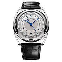 De Bethune DB Kind of Two Tourbillon 42.8毫米手动上链腕表 DBK2TV1