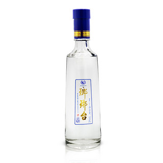 LANGYATAI 琅琊台 青岛琅 银星 52%vol 浓香型白酒 500ml*6瓶 整箱装