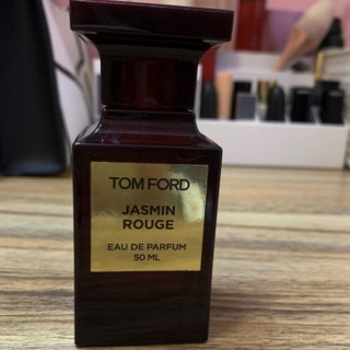 TOM FORD 汤姆·福特 深茉幽红女士浓香水 EDP 50ml