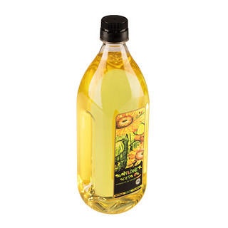 Richevo 瑞驰欧 清香压榨葵花籽油 1L