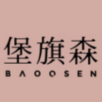 BAOQSEN/堡旗森