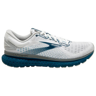 Brooks 布鲁克斯 Glycerin 18 男款缓震跑鞋