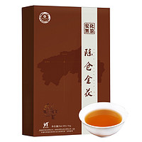 湘丰 陈仓金茯 安化黑茶 1kg